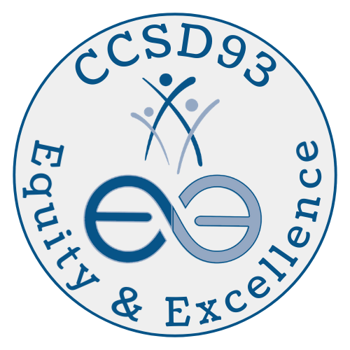 CCSD93 Equity & Excellence